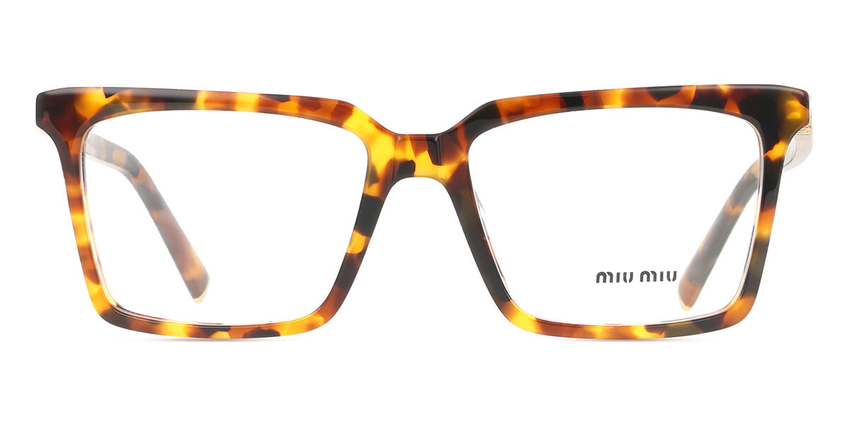 Miu Miu MU08XV 19P1O1 glasses | Buy online now