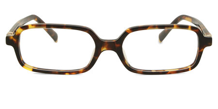 Miu Miu スクエア メガネ | 2年間の品質保証！SmartBuyGlassesジャパン