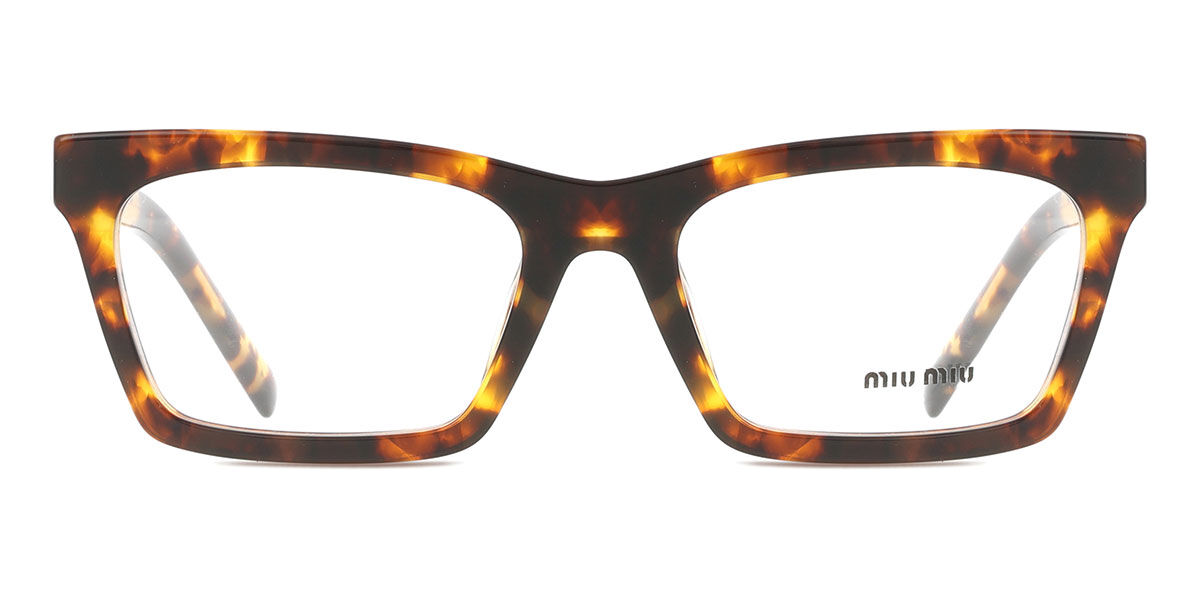 Miu Miu MU04WV 14L1O1 glasses | Buy online now