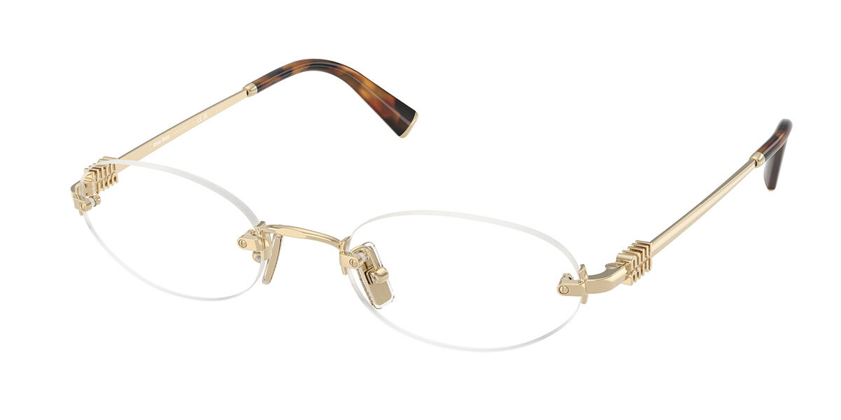 【極美品✨】 miumiu Rimless glasses Rhinestone 19948622_51835774_600.jpg