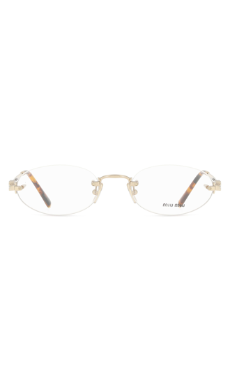 Lentes Delgados Monturas De Gafas Invisibles Lentes Sin Armazón