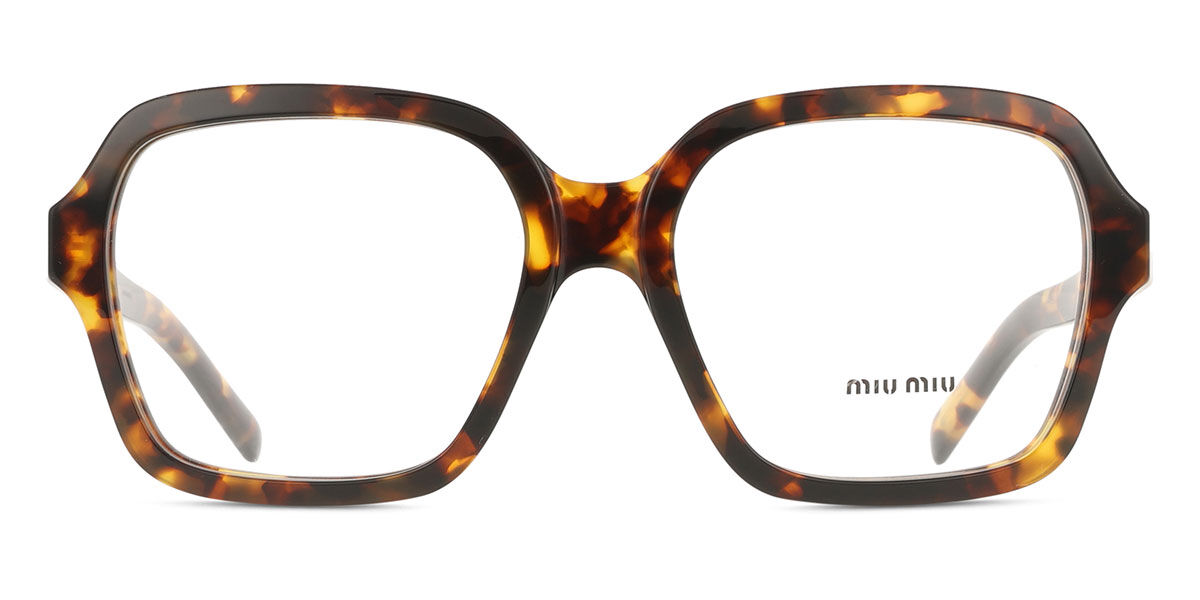 Miu Miu MU03YV Women's Glasses, , Size 52
