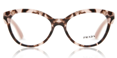 Prada Prescription Glasses | SmartBuyGlasses UK