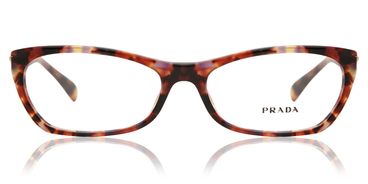 Prada Eyeglasses PR 15PV SWING PDN1O1