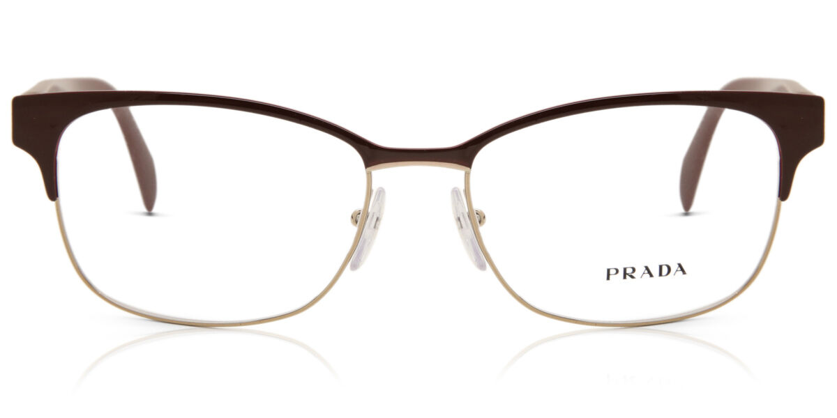 prada 65rv eyeglasses