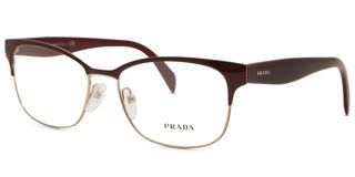 Prada PR 65RV UAN1O1 Glasses | VisionDirect Australia