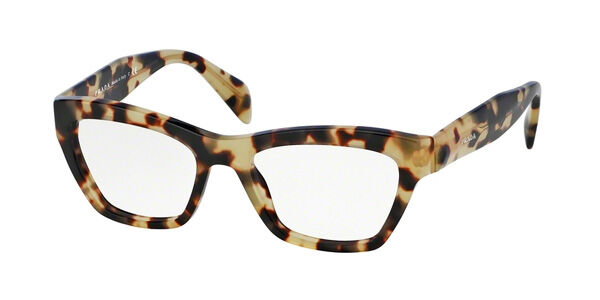 prada tortoise shell eyeglasses