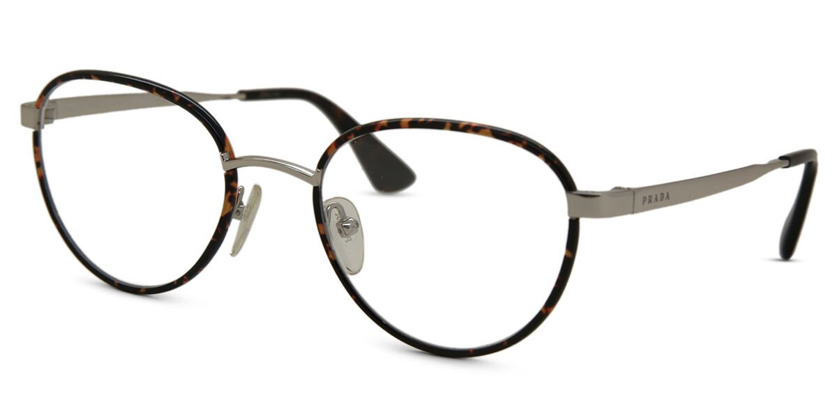 Prada PR 57SVD Asian Fit 2AU1O1 眼鏡 | 今すぐオンラインで