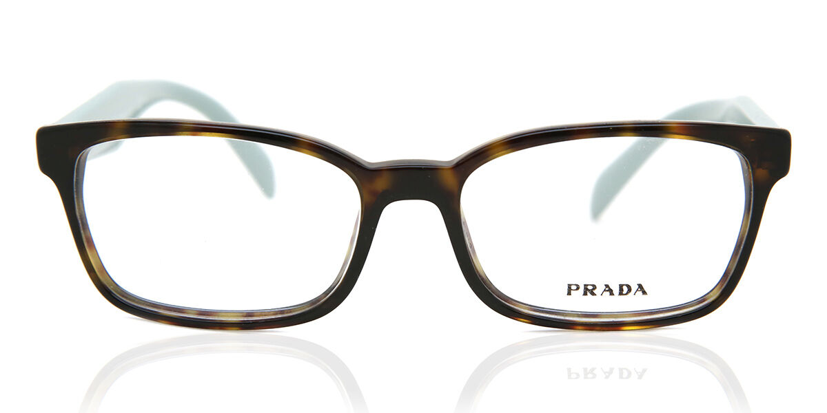 Prada Eyeglasses PR 18TV 2AU1O1