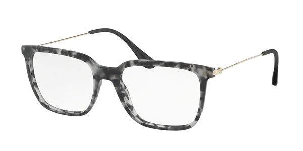 Prada PR 17TV 2AU1O1 Glasses Tortoiseshell | VisionDirect Australia