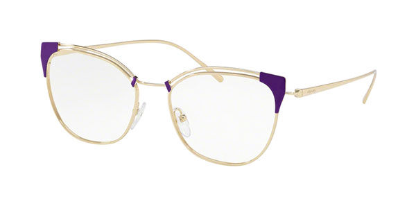 prada reading glasses