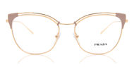   PR 62UV YEP1O1 Eyeglasses