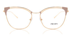   PR 62UV YEP1O1 Eyeglasses