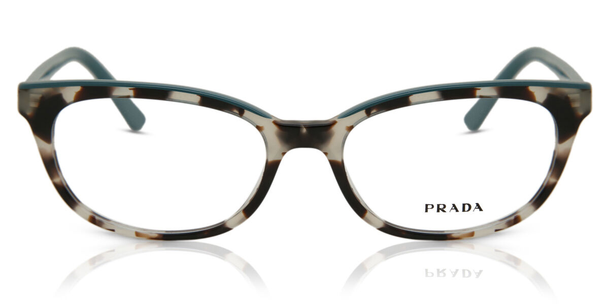 prada eyeglasses pr 13vv