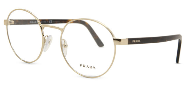 Prada PR 52XV ZVN1O1 glasses Buy online now SmartBuyGlasses India