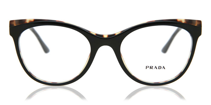 Prada PR 03ZV 2AU1O1 glasses Buy online now SmartBuyGlasses India