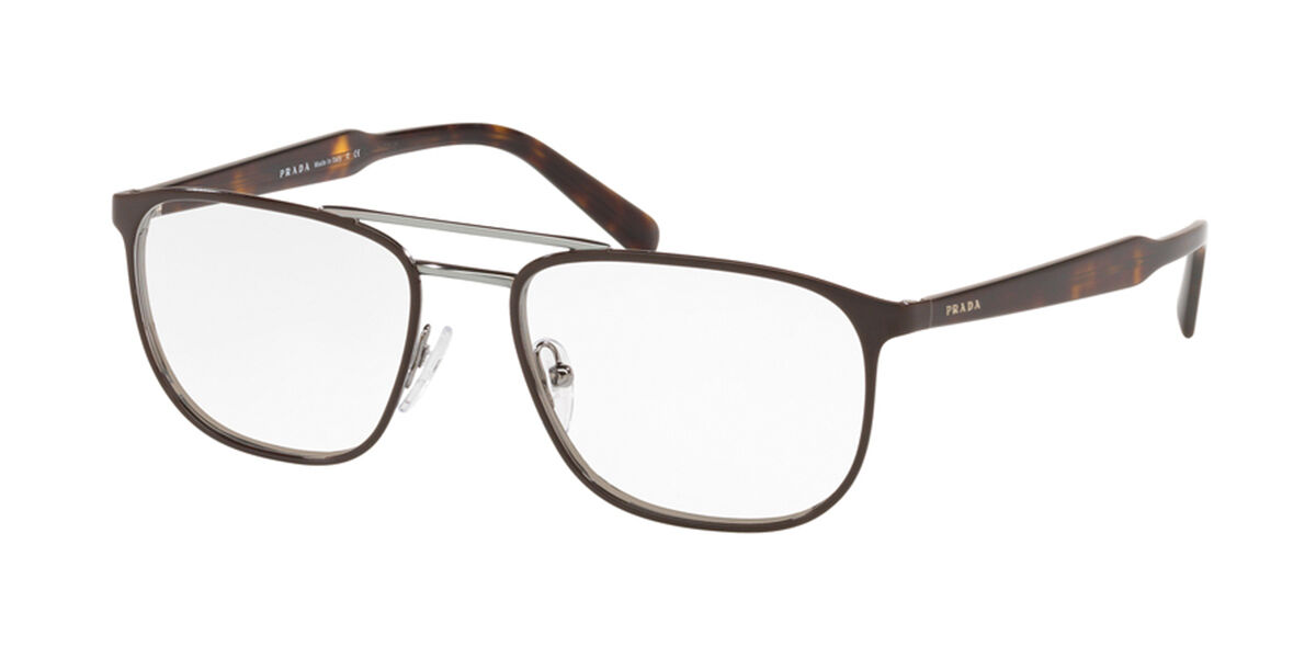 Prada Eyeglasses PR 54XV 03G1O1