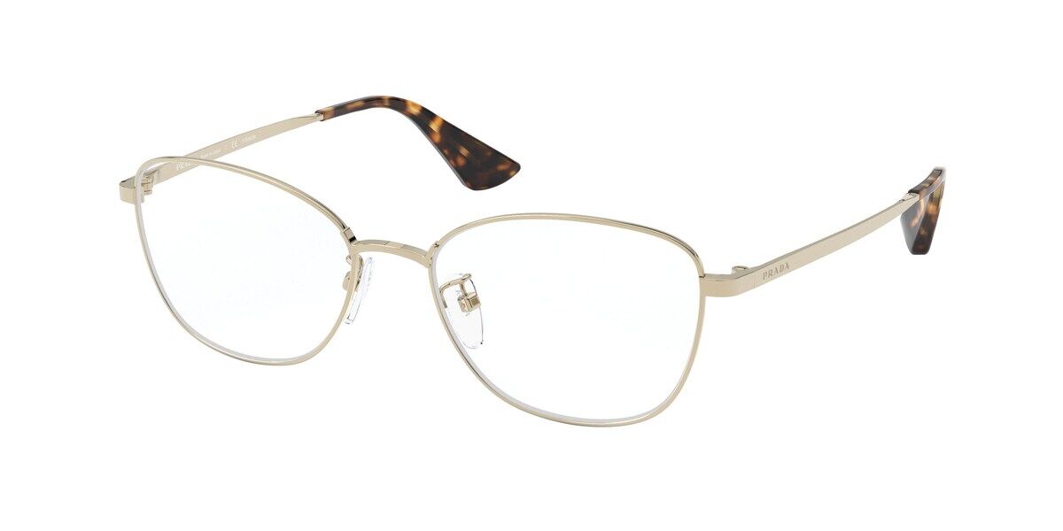 prada asian fit glasses