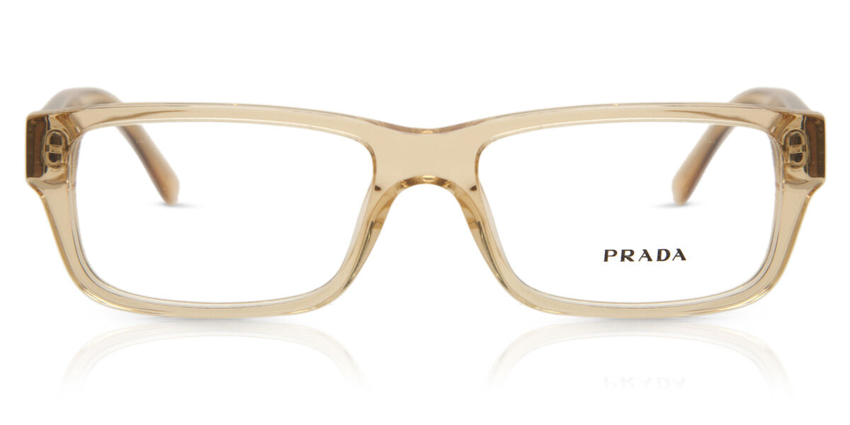 prada frames vision express