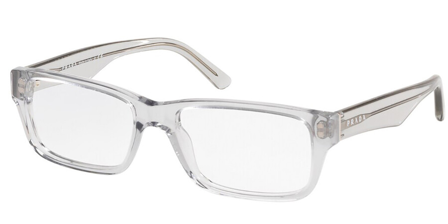 Actualizar 54+ imagen prada clear eyeglasses - Abzlocal.mx