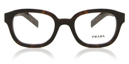 Buy Prada Prescription Glasses | SmartBuyGlasses