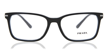 Buy Prada Men's Prescription Glasses | SmartBuyGlasses