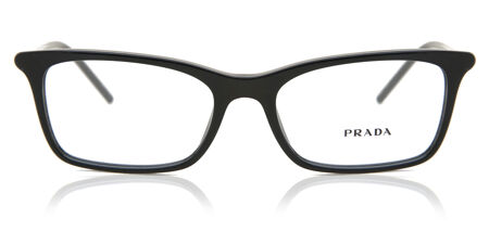 Communistisch Minnaar Waden Prada Prescription Glasses | SmartBuyGlasses UK