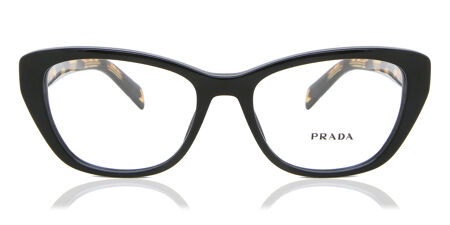 Prada Prescription Glasses | SmartBuyGlasses UK