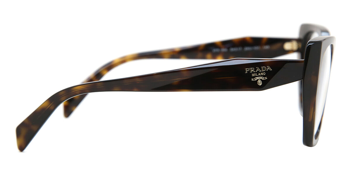 【PRADA】PR 18WV 2AU1O1 ロゴ メガネ Prada PR 18WV Symbole 2AU1O1 glasses | Buy online now