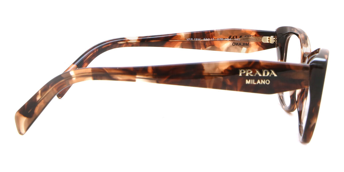 Prada PR 19WV 07R1O1 glasses | Buy online now
