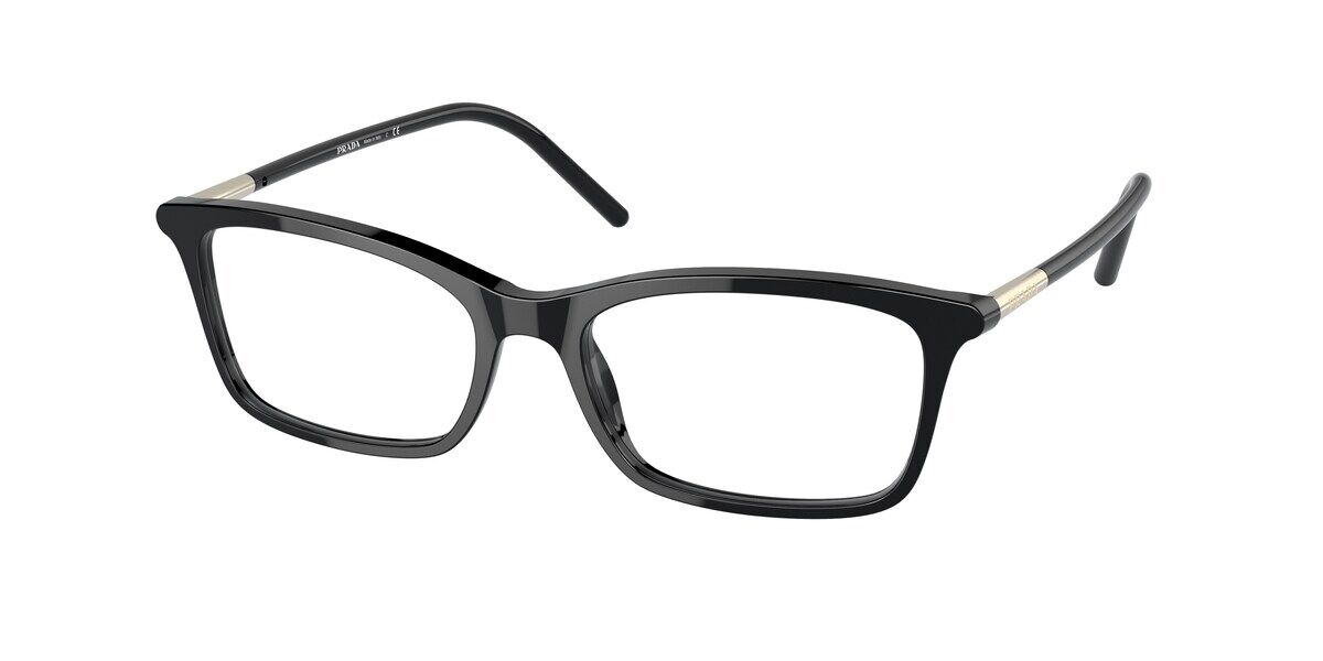 prada asian fit eyeglasses