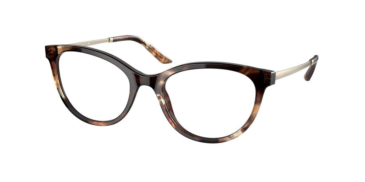 prada white eyeglasses