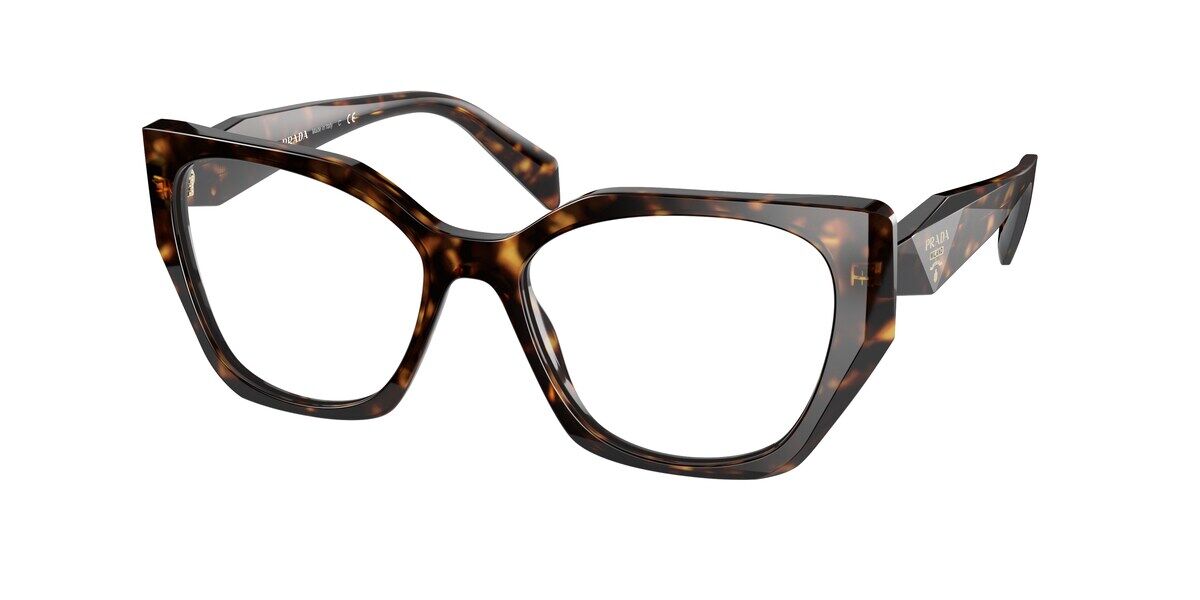 prada asian fit glasses