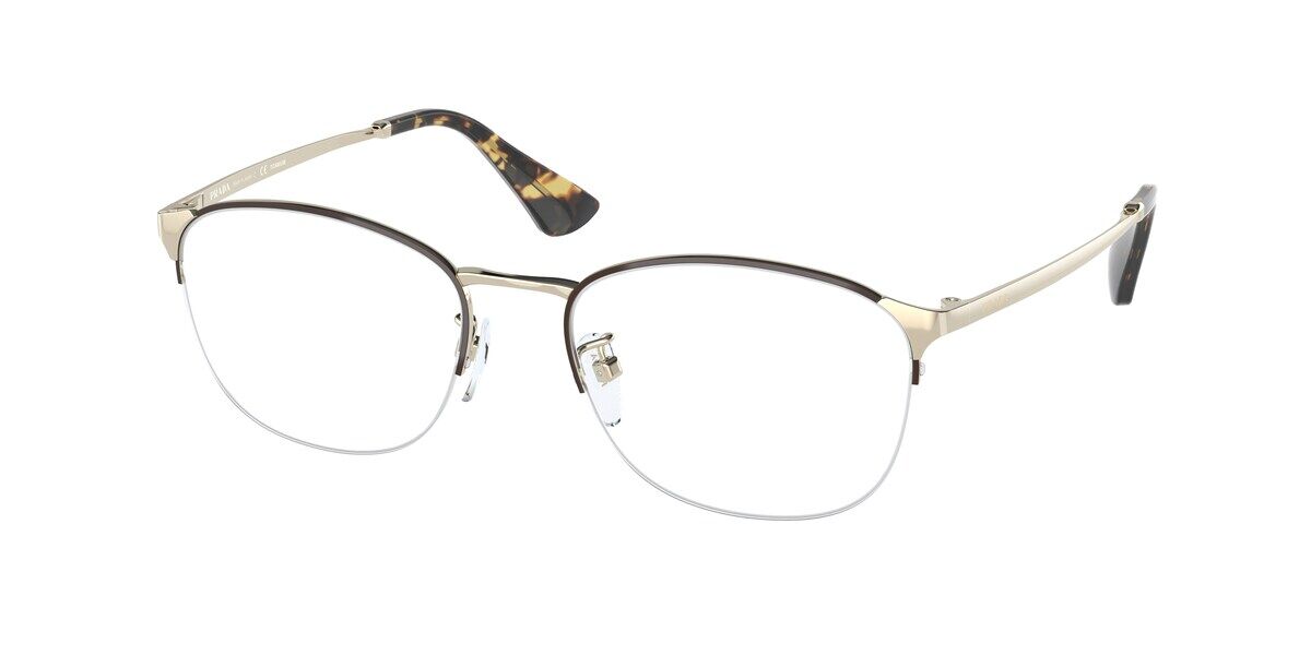 prada asian fit eyeglasses