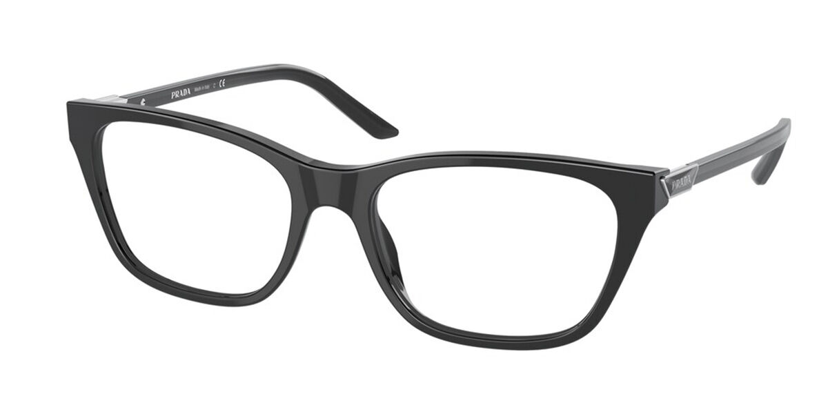 prada asian fit glasses