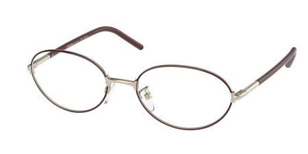 Prada PR 52YVD Asian Fit