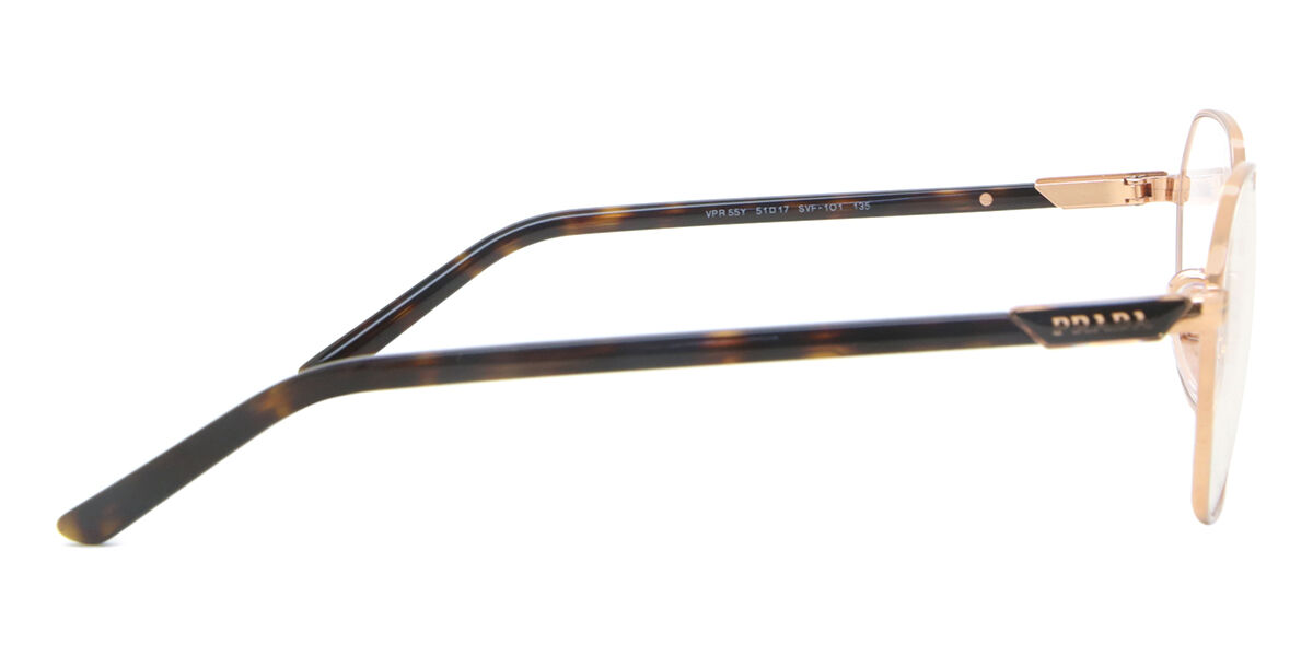 【送料,関税込】PRADA メガネ PR55YV Prada PR A55V Eyeglasses | LensCrafters