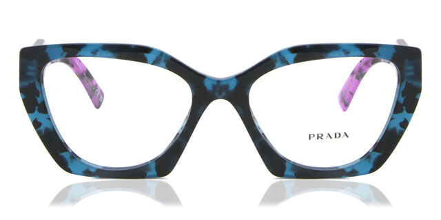 Prada PR 09YV 06Z1O1 glasses Buy online now Vision Direct AU