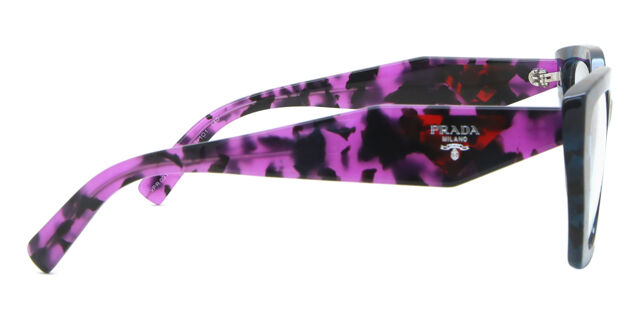 Prada Eyeglasses 0Pr 09Yv 06Z1o1 54/18/140 - NWT Prada PR 09YV Prescription Eyeglasses | Free Shipping  main image 4