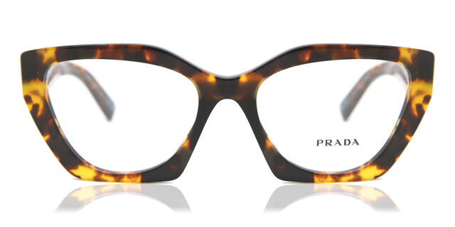 Prada PR 09YV VAU1O1 glasses Buy online now Vision Direct AU