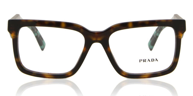 Brand New Prada PR 10YV 2AU1O1 Glasses Frames Tortoise PR 10YV