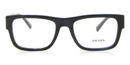 Buy Prada Prescription Glasses | SmartBuyGlasses India
