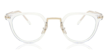 Prada PR 17YS Blue-Light Block 2AZ09N Eyeglasses