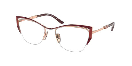 Buy Prada Prescription Glasses | SmartBuyGlasses