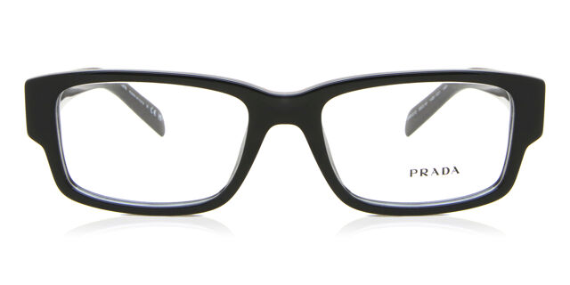 Prada PR 07ZV 1AB1O1 glasses Buy online now SmartBuyGlasses India