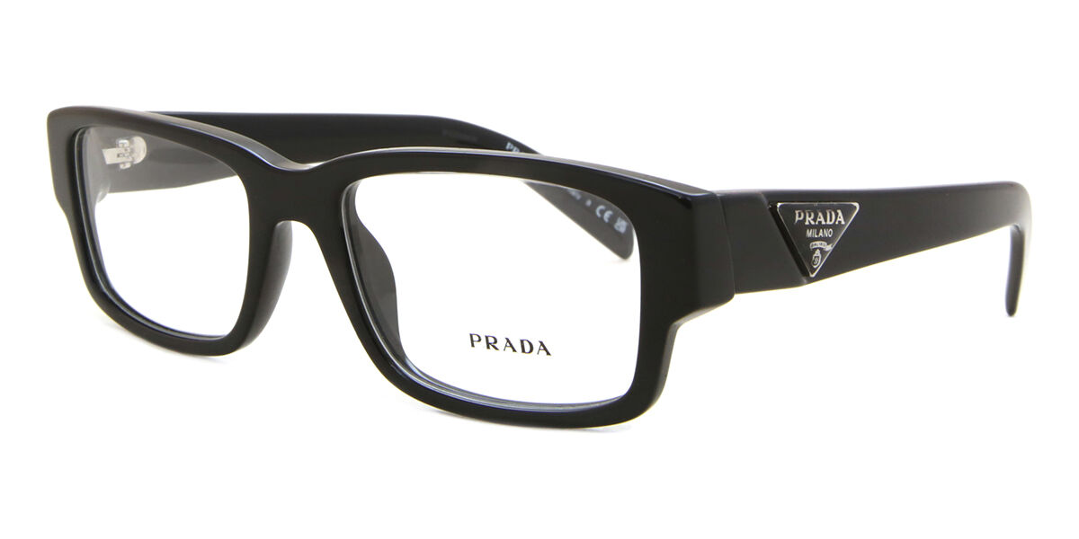 Prada PR 07ZV 1AB1O1 Glasses Buy Online at SmartBuyGlasses UK