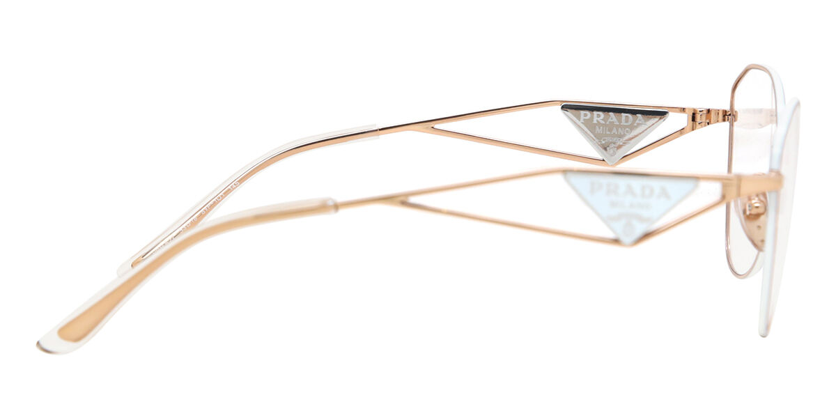 Prada PR 52ZV SVF1O1 glasses | Buy online now