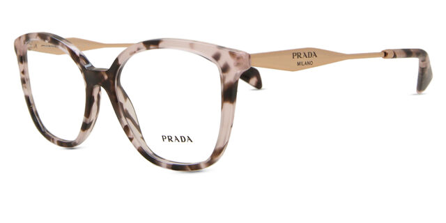 Prada PR 02ZV ROJ1O1 glasses Buy online now SmartBuyGlasses India