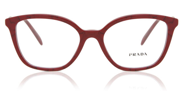 Prada PR 02ZV 15D1O1 glasses Buy online now SmartBuyGlasses US