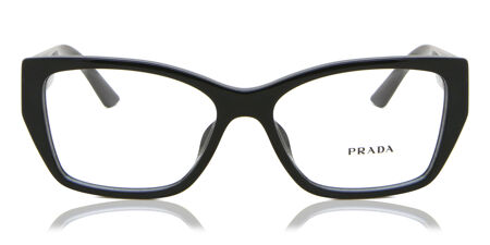 Prada PR 11YVF Asian Fit Eyeglasses